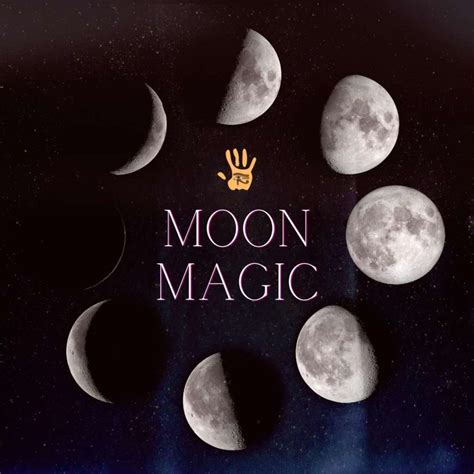 Magic encyclopediia moonlight